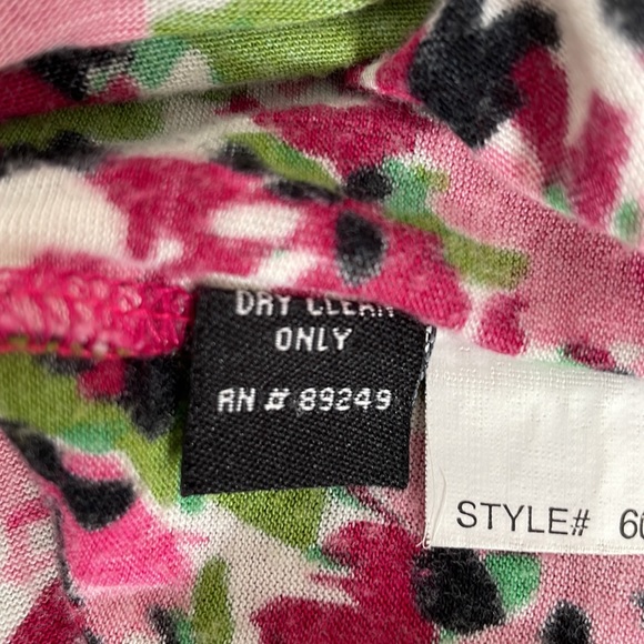 Lynn Ritchie Top - Picture 5 of 6